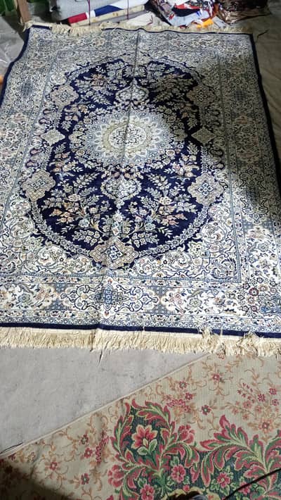 Branded CARPET