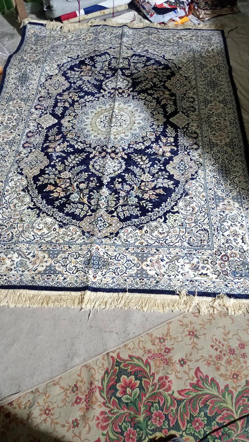 Branded CARPET 0