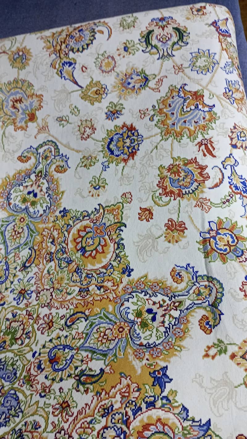 Branded CARPET 2