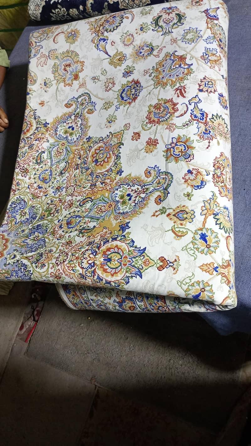 Branded CARPET 3