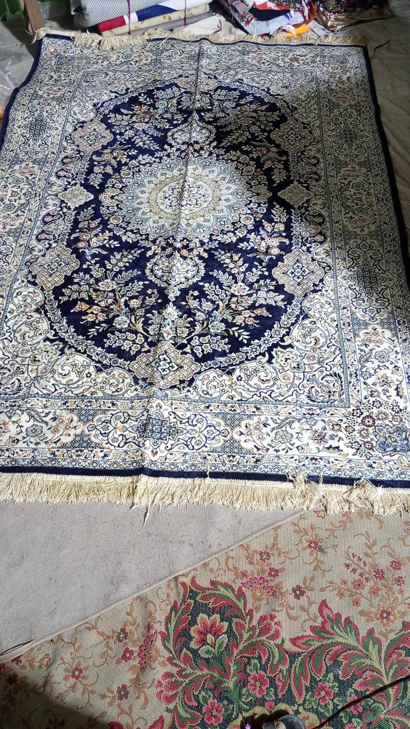 Branded CARPET 4