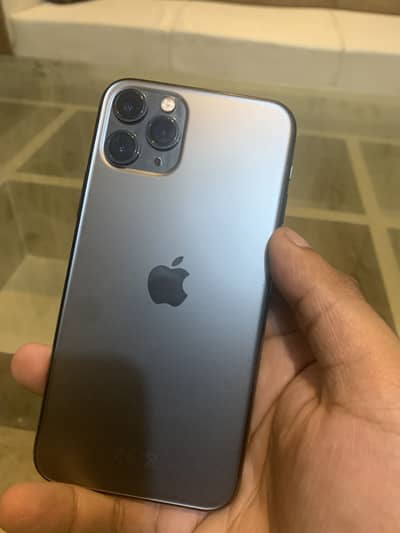 Iphone 11pro non pta factory unlock 03456882044 whatapp