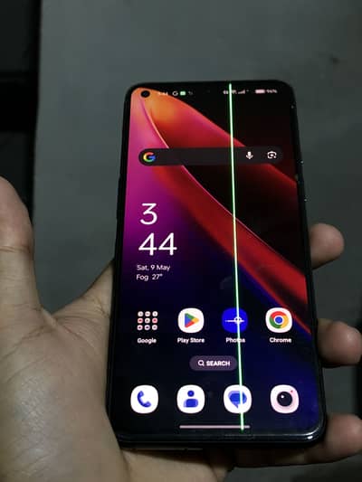 One plus 9 5g