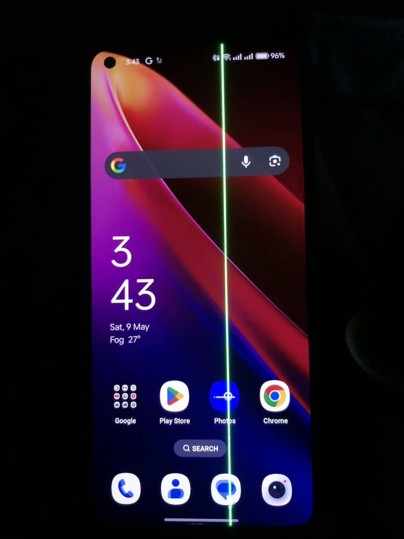 One plus 9 5g 2