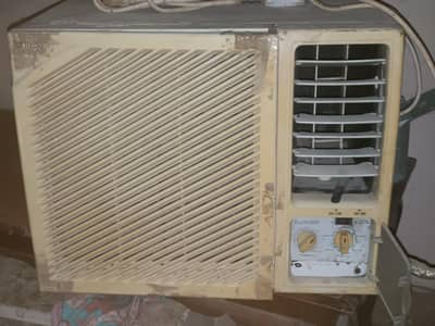 window AC 0.75 Ton
