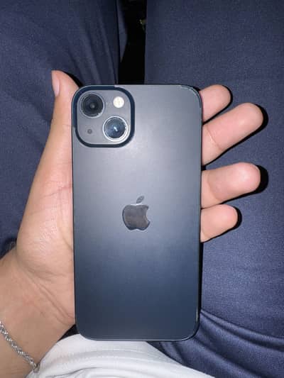 Iphone 13 Non PTA Factory