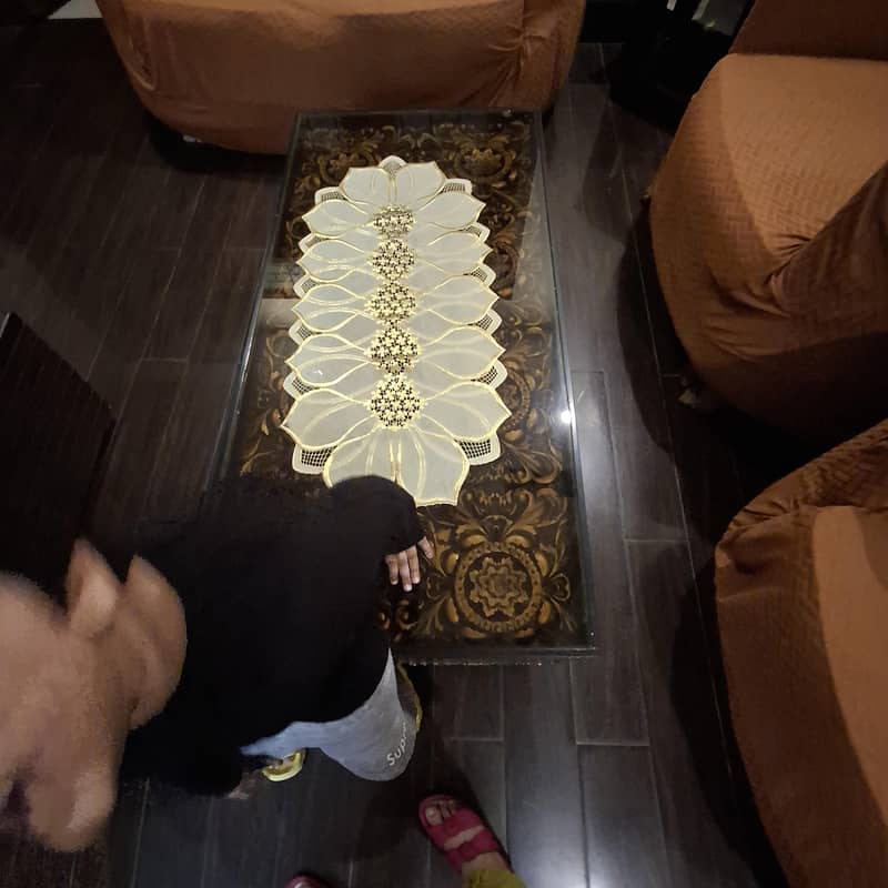centre Table and Side tables 2