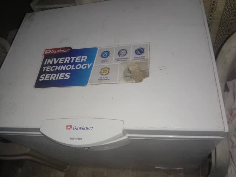 new condition 0