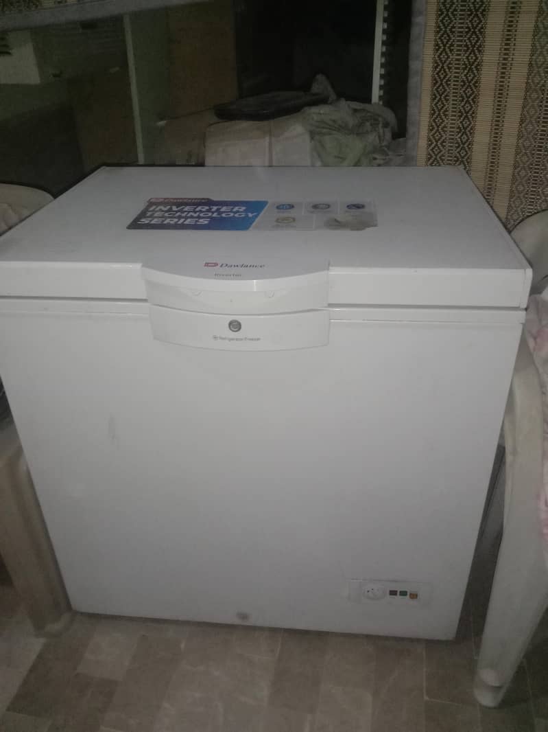 new condition 1