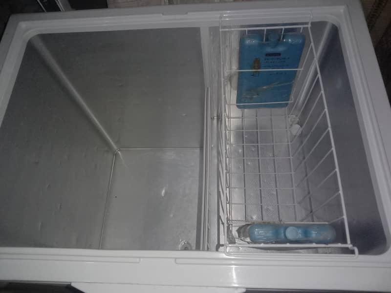 new condition 3