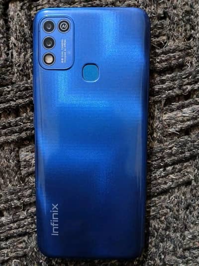 Infinix Hot 10 Play  Urgent For Sale