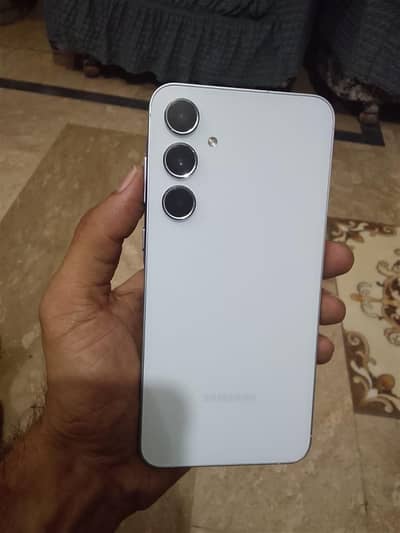 samsung glaxy A55 5g 8gb 256gb