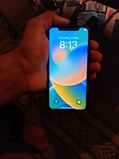 i phone x