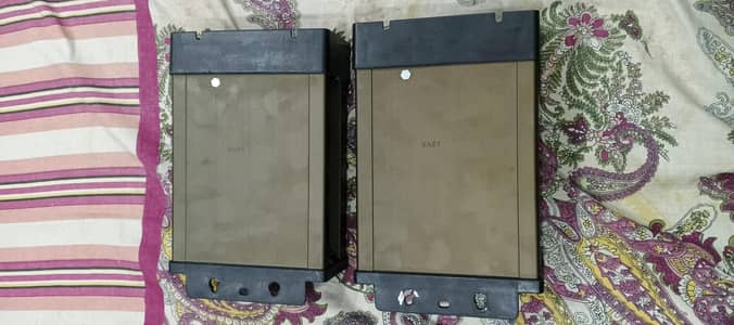 Heavy Duty Rainproof Power Supply for LED Strips & Boards (12V-400W)
