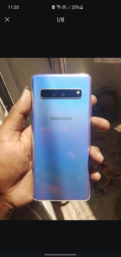 Samsung s10 5g sale/exchange