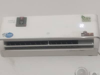 Pel Ac Excellent condition