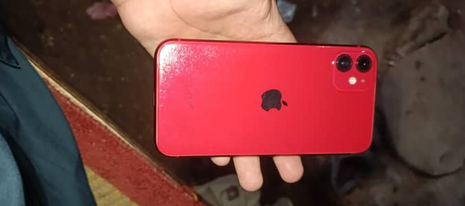 I phone 11