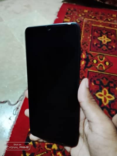 A07 4/64 with in warranty