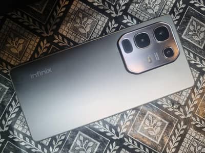 infinix note 50