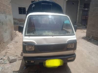 Suzuki chamber 2003 all ok good condition