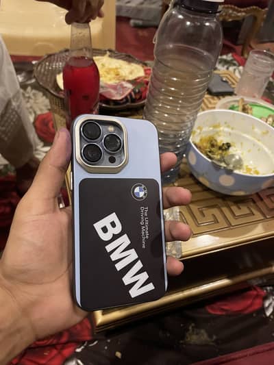 iPhone 13 Pro PTA Approved