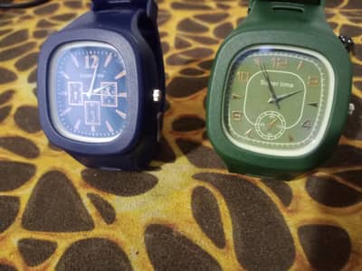 Old Money watches