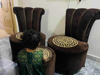 Coffee chairs | Sofa chair for Sell