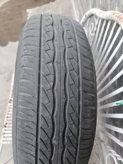 tyre 15