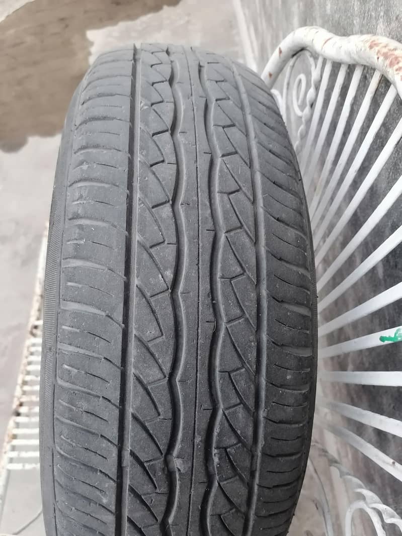 tyre 15 0