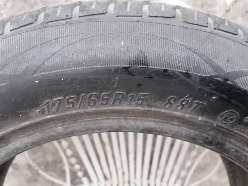 tyre 15 2