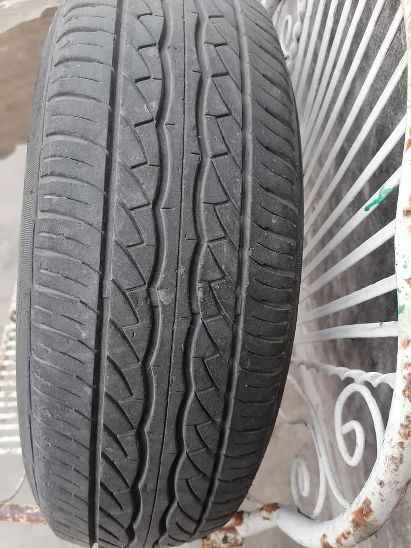 tyre 15 3