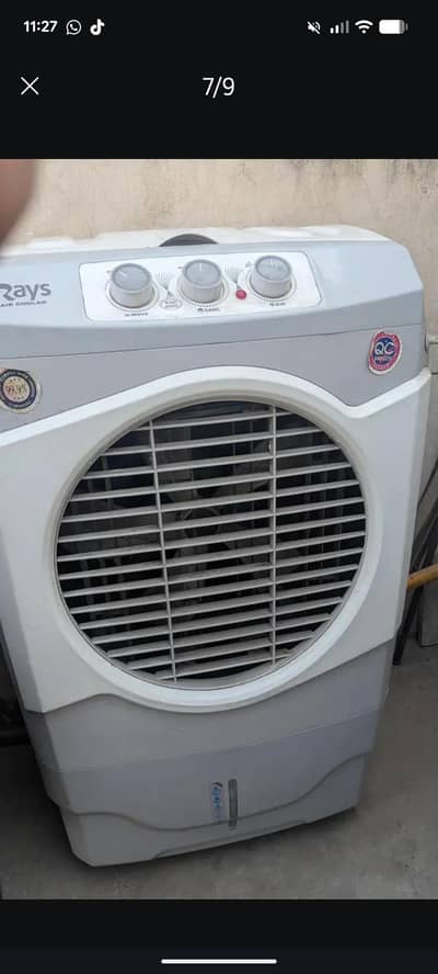 air cooler