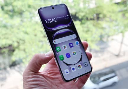 Oppo Reno 12 5G | 12GB+12GB RAM | 512GB ROM | 10/10 condition 10,1000