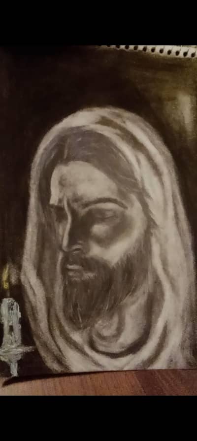 Get your own sketch done