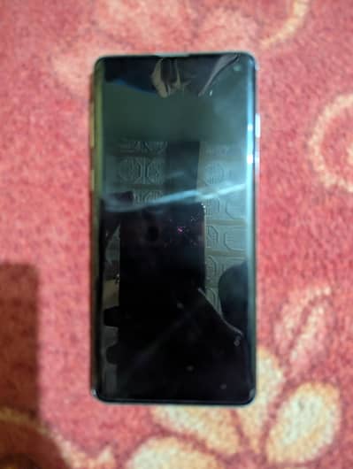 samsung s10 PTA