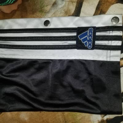 Adidas gym trouser