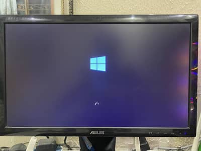 Urgent sell moniter asus 60hz