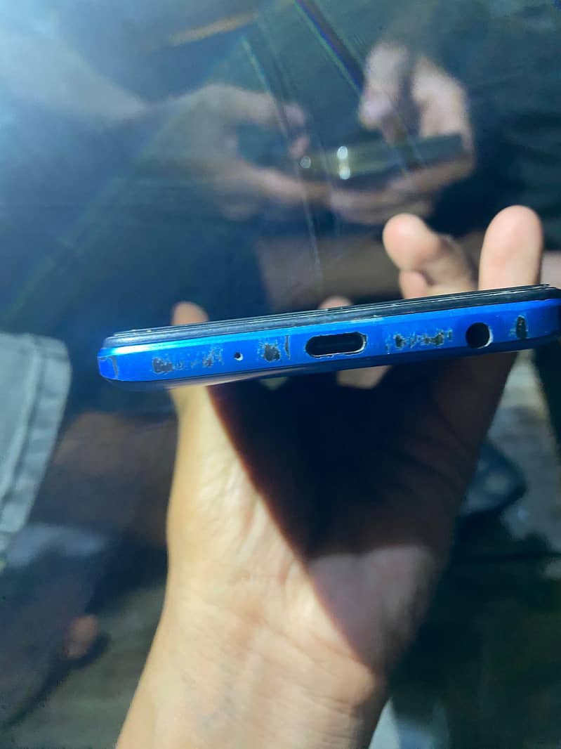 tecno pova2 1