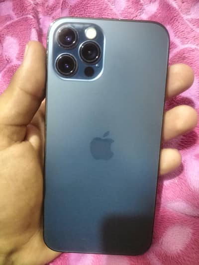 iphone 12pro official PTA