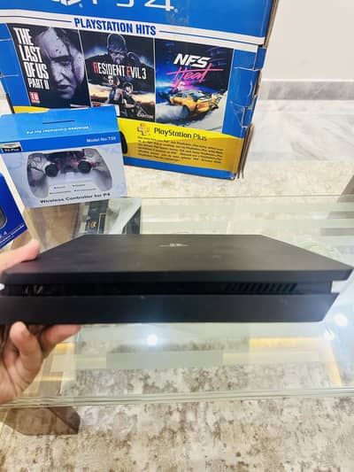 PS 4 jail break
