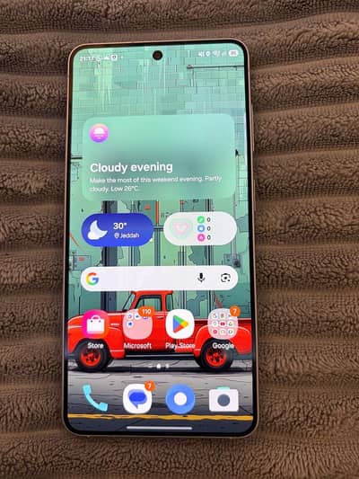 Samsung Galaxy S26 PTA Approved 12GB/256GB