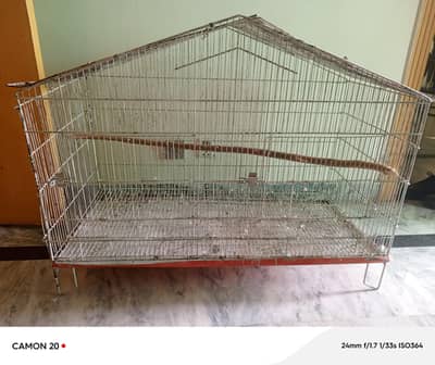 big size cage for sale