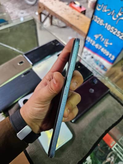 Vivo V23e 8 /256