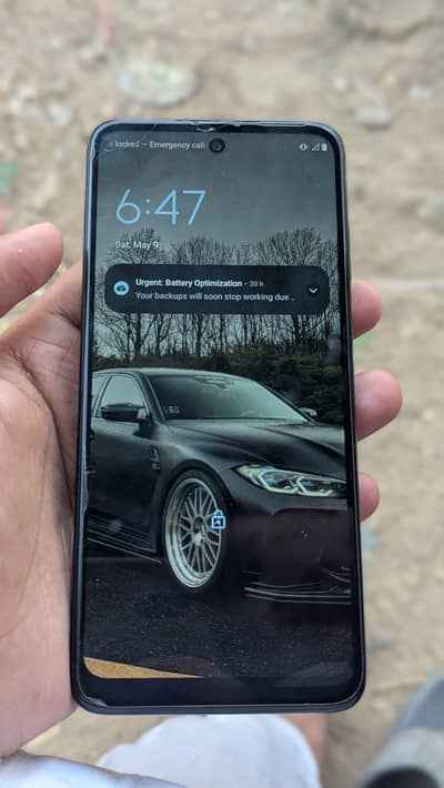 Moto g 5g 2022