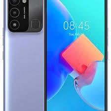 Tecno spark 8c