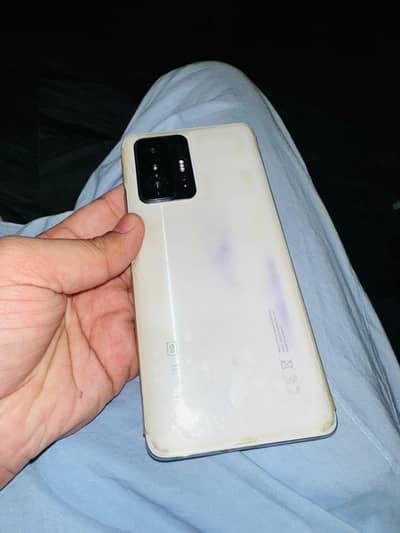 Mi 11T  8 GB /256GB   5G Supported