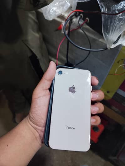 i phone 8