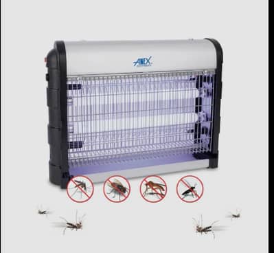 Mosquito Killer Anex