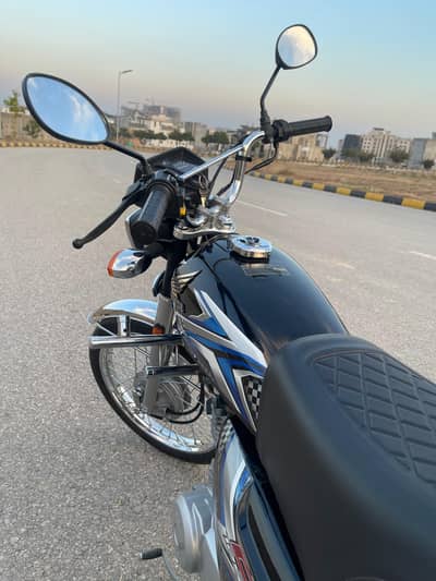 Honda CG 125