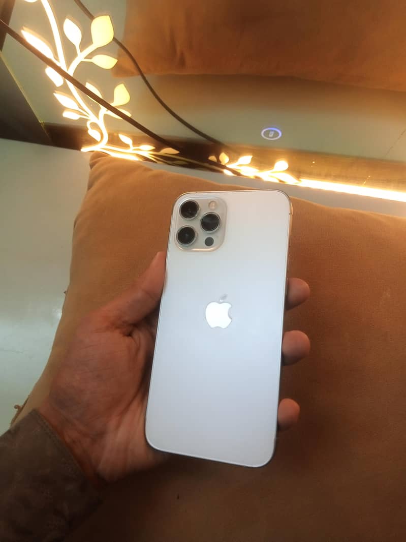 Iphone 12 Pro Max 0